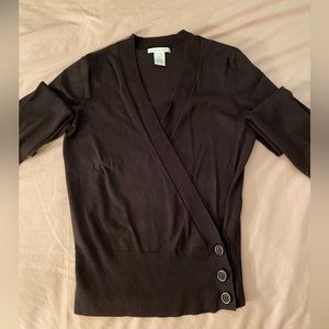 Artisan Women’s Brown Cardigan